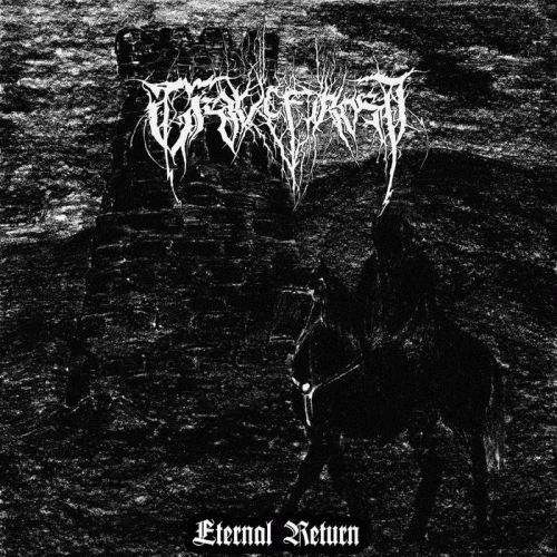 Gravefrost : Eternal Return